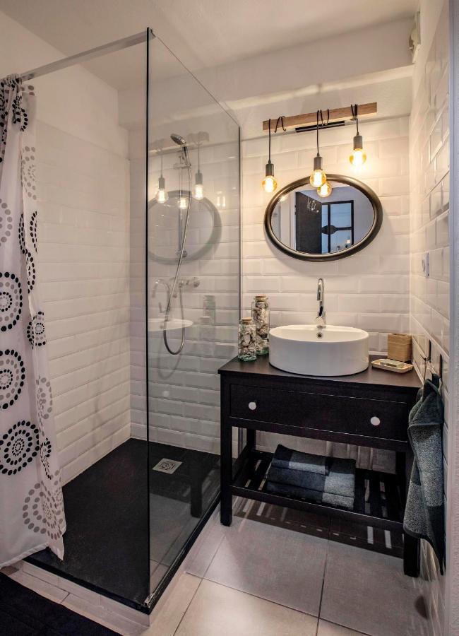 Studio Le Voltaire Sublime & Cosy Proche Gare De Sete Ngoại thất bức ảnh